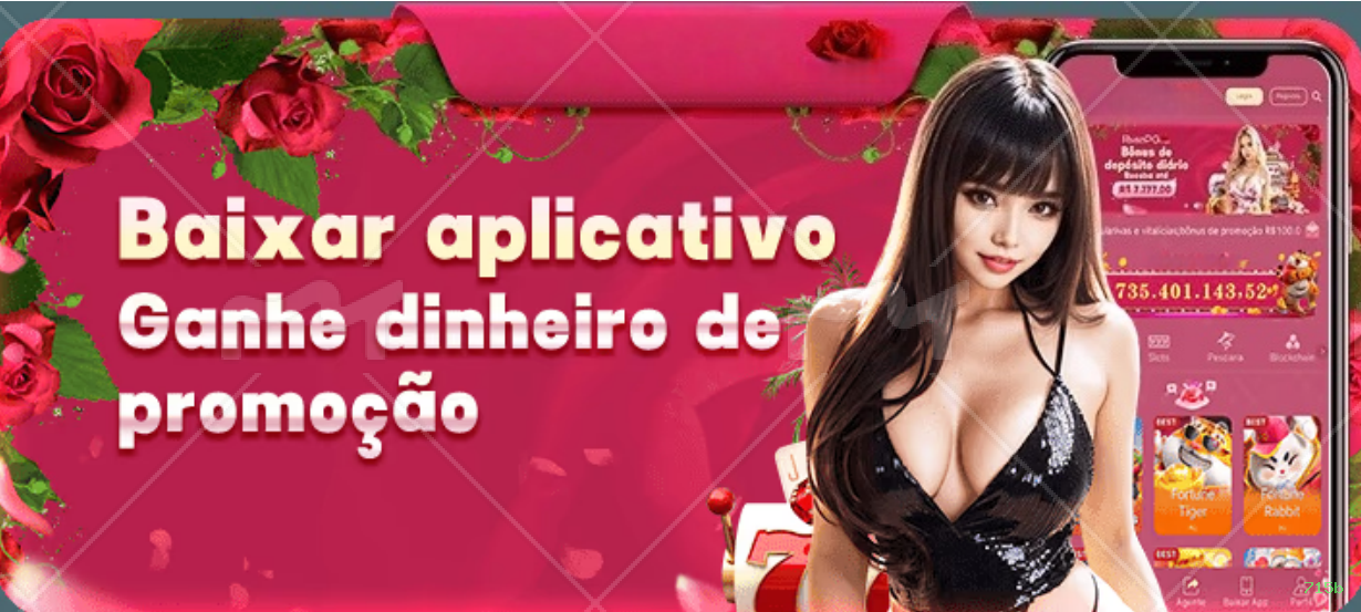 Streaming 4K no cassino ao vivo da 715b