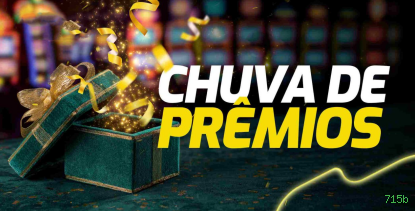 Promoções e bônus exclusivos da 715b