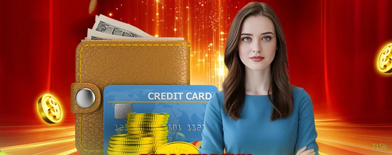 Notificações e promoções